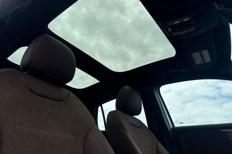 New 2026 Mercedes-Benz GLA-Class GLAGLA 35 AMGImage 14