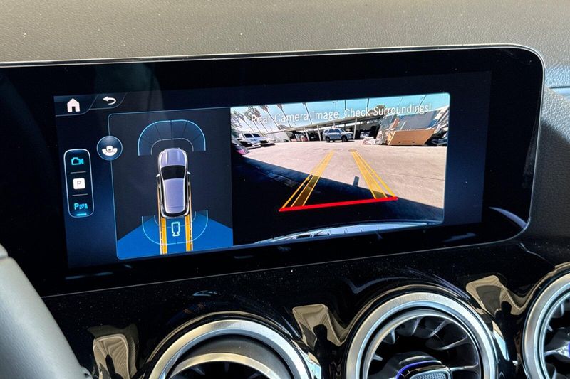 New 2026 Mercedes-Benz GLA-Class GLAGLA 250Image 16