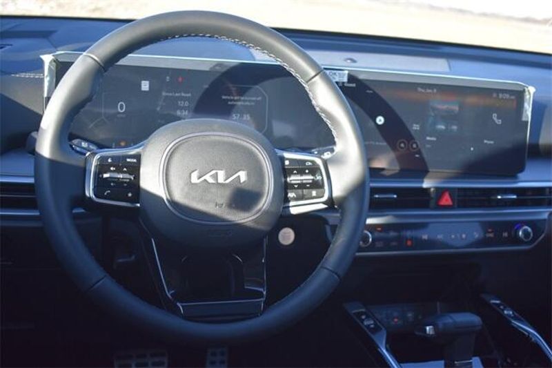 2025 Kia Sorento SXImage 20