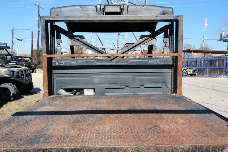 USED 2020 POLARIS RANGER 1000 Image 7