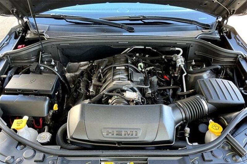 New 2026 Dodge Durango Gt Hemi V8Image 9