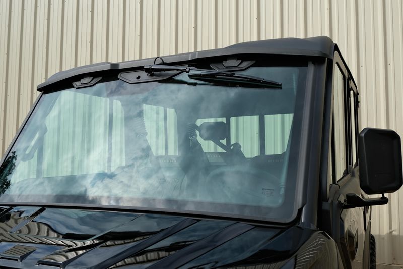 NEW 2026 CFMOTO UFORCE U10 XL PRO HIGHLAND Image 18