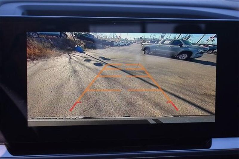 New 2026 Chevrolet Silverado 1500 RSTImage 31