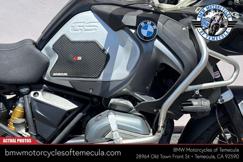 Used 2017 BMW R1200GSA  Image 11