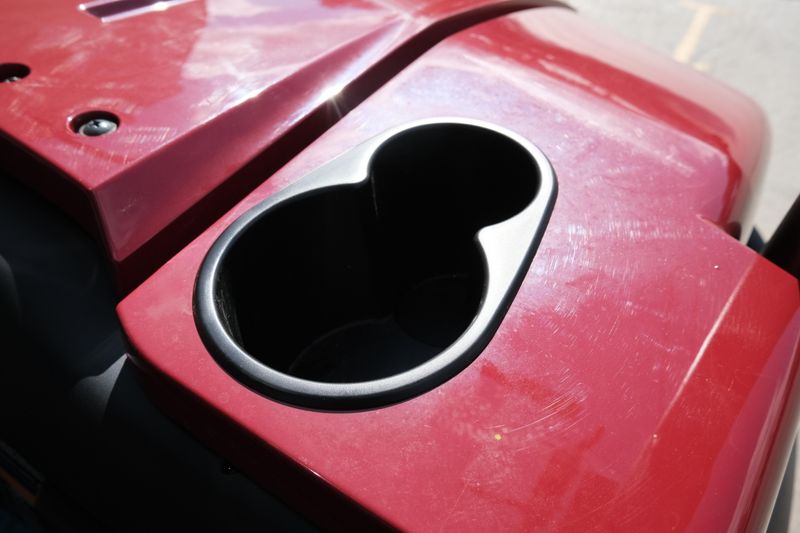 NEW 2026 KAWASAKI MULE 4010 TRANS4X4  in a DARK ROYAL RED exterior color. Family PowerSports (877) 886-1997 familypowersports.com 