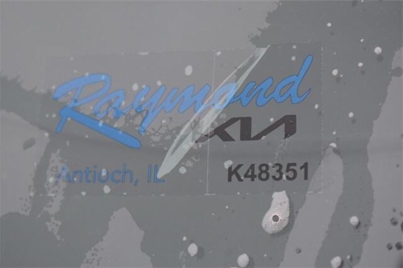 New 2025 Kia K4 LXSImage 30