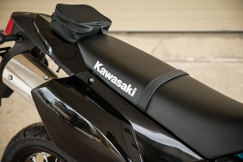 2023 Kawasaki KLX 300SMImage 14