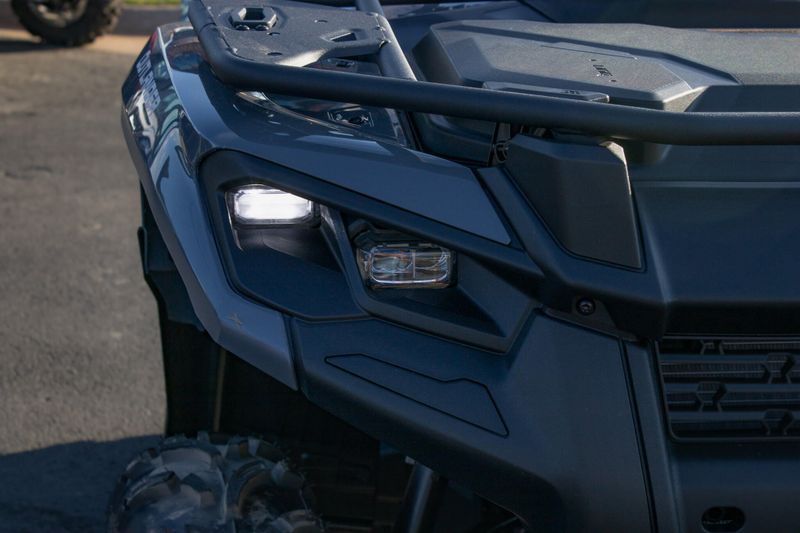 NEW 2026 CAN-AM OUTLANDER MAX DPS 700 Image 10