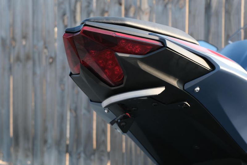 NEW 2026 KAWASAKI NINJA 500 ABS Image 19