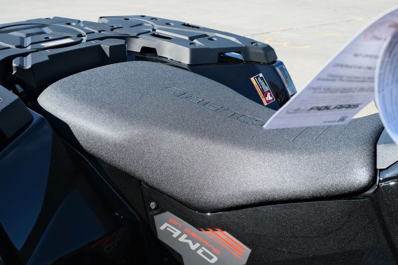 NEW 2025 POLARIS SPORTSMAN 570 TRAIL Image 18