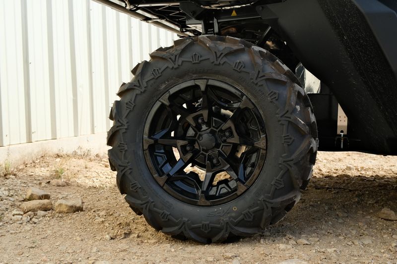 NEW 2026 CAN-AM DEFENDER MAX DPS HD7 Image 16