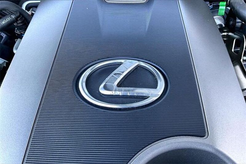 Used 2021 Lexus IS 300 300Image 32