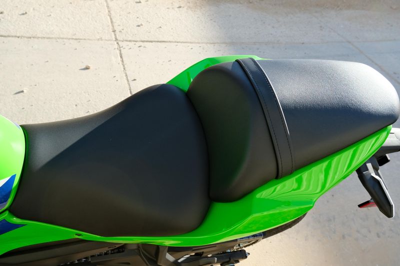 NEW 2026 KAWASAKI NINJA 650 ABS Image 17