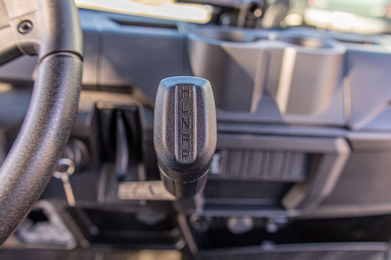 NEW 2026 POLARIS RANGER CREW 1000 PREMIUM Image 20