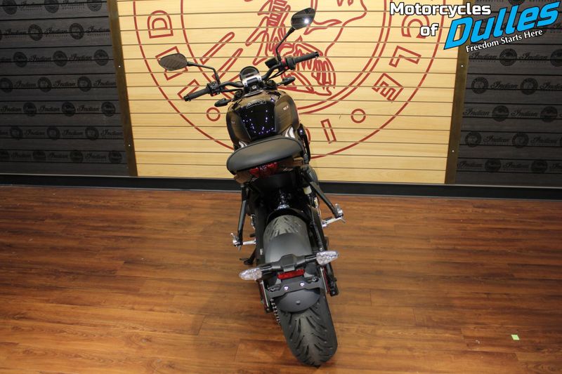 New 2025 Triumph Trident 660 Image 7