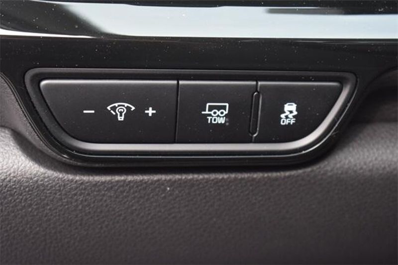 New 2025 Kia Carnival Hybrid SX PrestigeImage 28