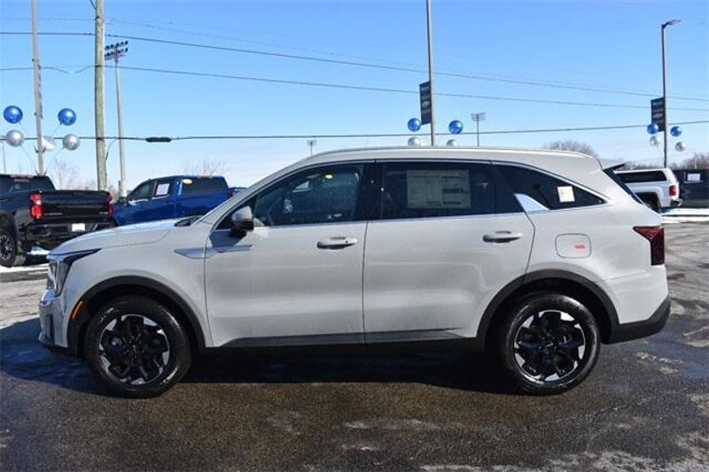 New 2026 Kia Sorento SImage 7