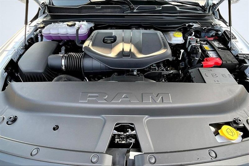 2026 Ram 1500 Rebel photo 10