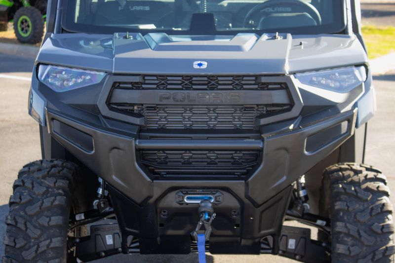 NEW 2026 POLARIS RANGER XP 1000 NORTHSTAR EDITION PREMIUM Image 10