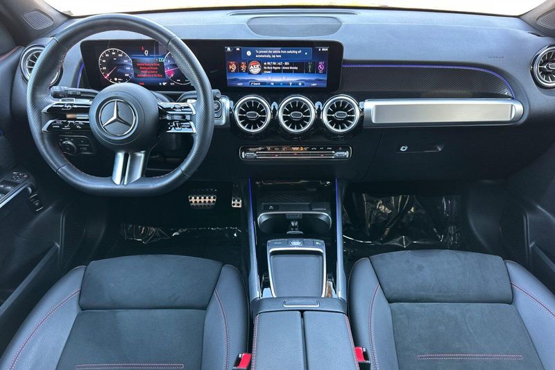 Used 2024 Mercedes-Benz GLB 250Image 15