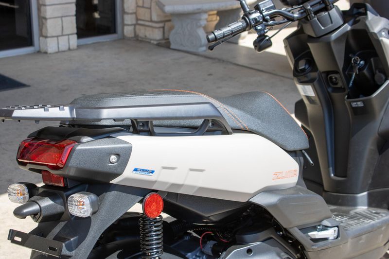 NEW 2026 YAMAHA ZUMA 125 Image 10