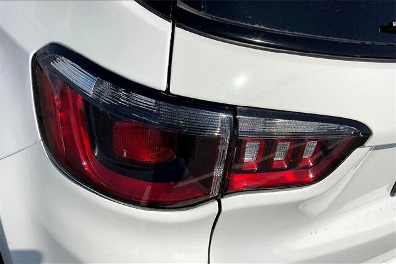 2023 Jeep Compass AltitudeImage 28