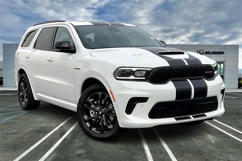 2025 Dodge Durango R/T Premium AwdImage 14