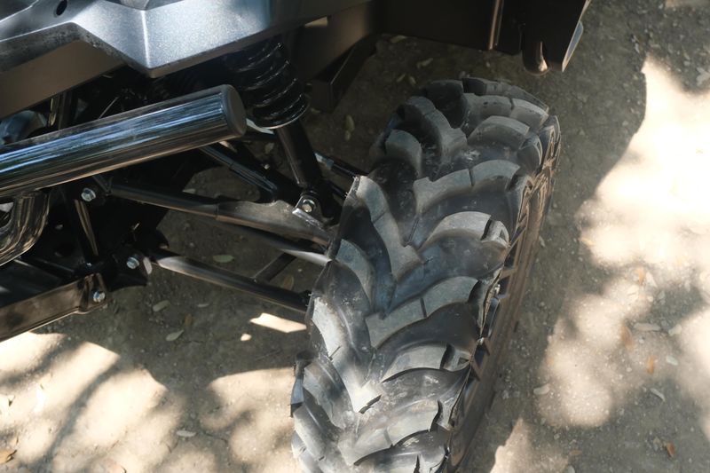 2025 Honda PIONEER 7004 DELUXE  BLACK FOREST GREEN Image 23
