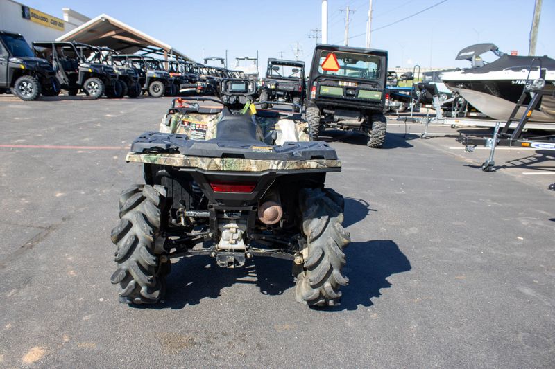 USED 2023 POLARIS SPORTSMAN 570 Image 6