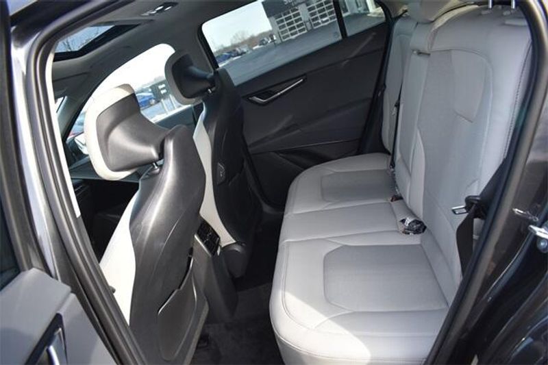 New 2025 Kia Niro EX TouringImage 18