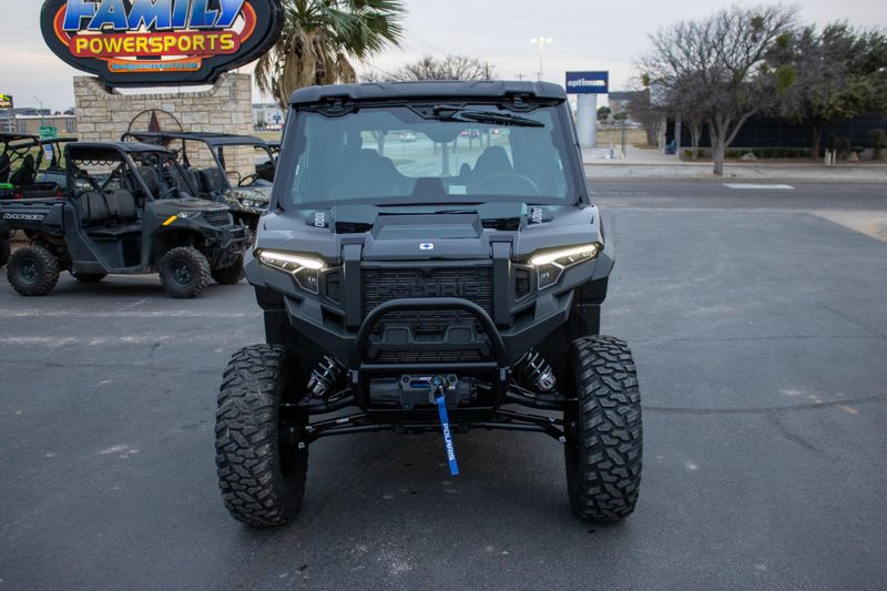 NEW 2026 POLARIS XPEDITION ADV 5 NORTHSTAR Image 9