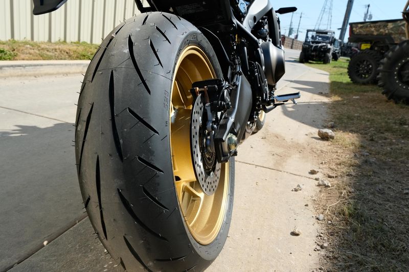 NEW 2025 YAMAHA XSR900 Image 10