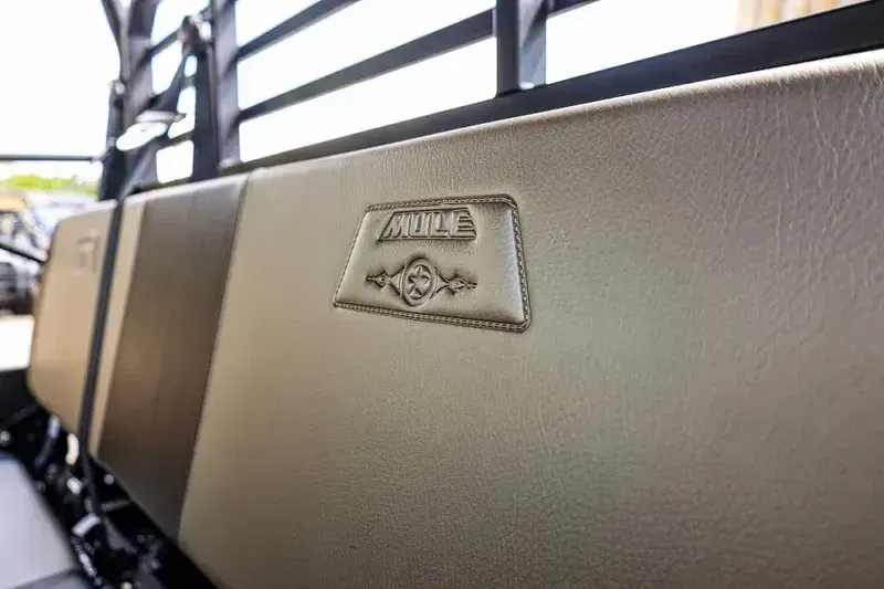 NEW 2026 KAWASAKI MULE PROFXT 1000 LE RANCH EDITION Image 9