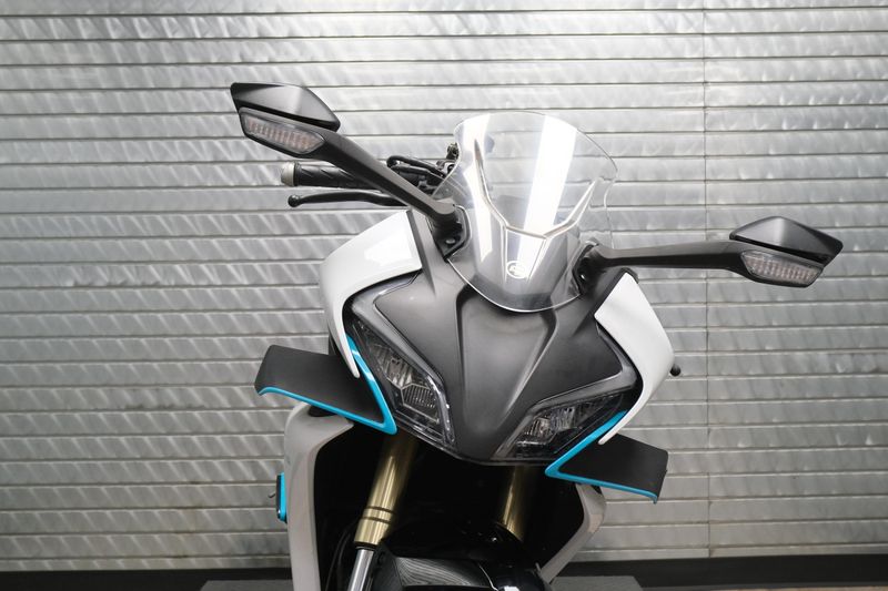 USED 2024 CFMOTO 450SS Image 9