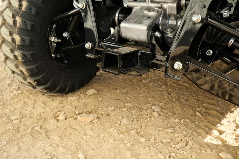 NEW 2026 KAWASAKI MULE PROFXT 1000 LE Image 16