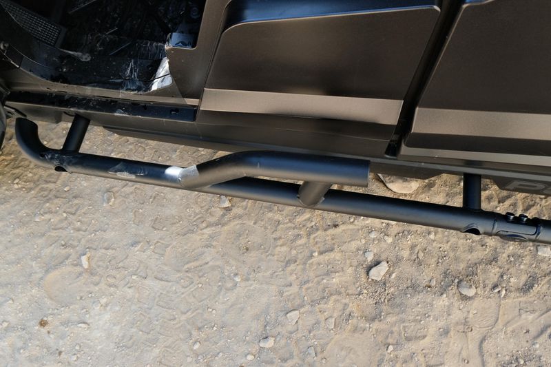 NEW 2026 POLARIS GENERAL XP 4 1000 ULTIMATE Image 17