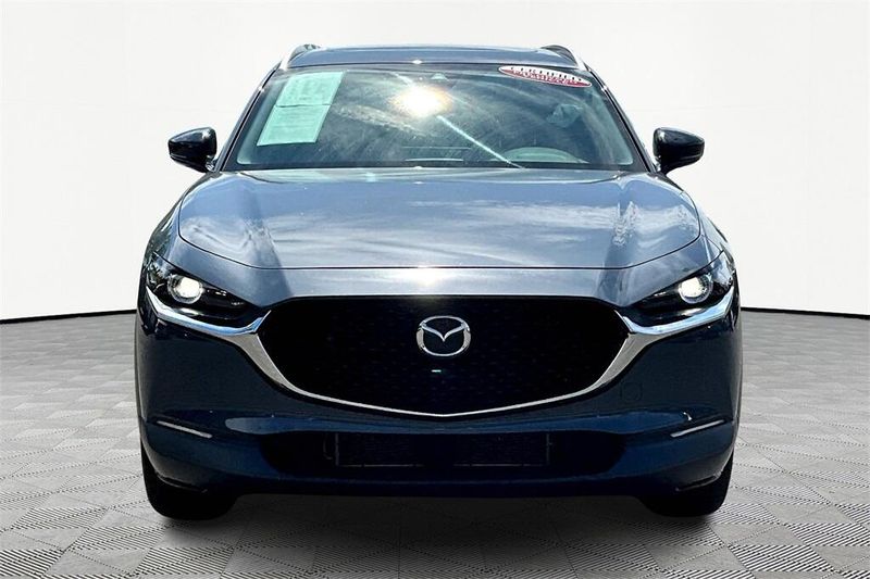 Used 2022 Mazda CX-30 2.5 S Carbon EditionImage 3