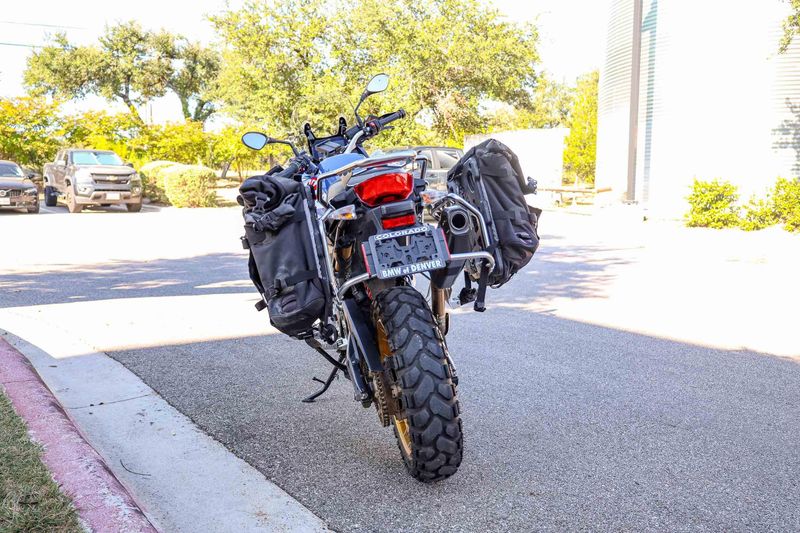 USED 2019 BMW F 850 GS ADVENTURE Image 16