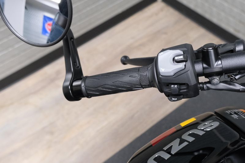 NEW 2026 SUZUKI GSX8TT Image 16