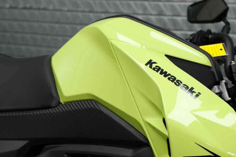 NEW 2026 KAWASAKI Z125 PRO Image 15
