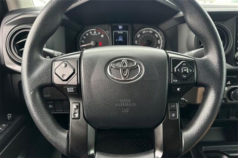 Used 2023 Toyota Tacoma SR5Image 19