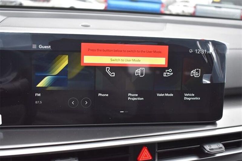 2025 Kia Sorento LXImage 24