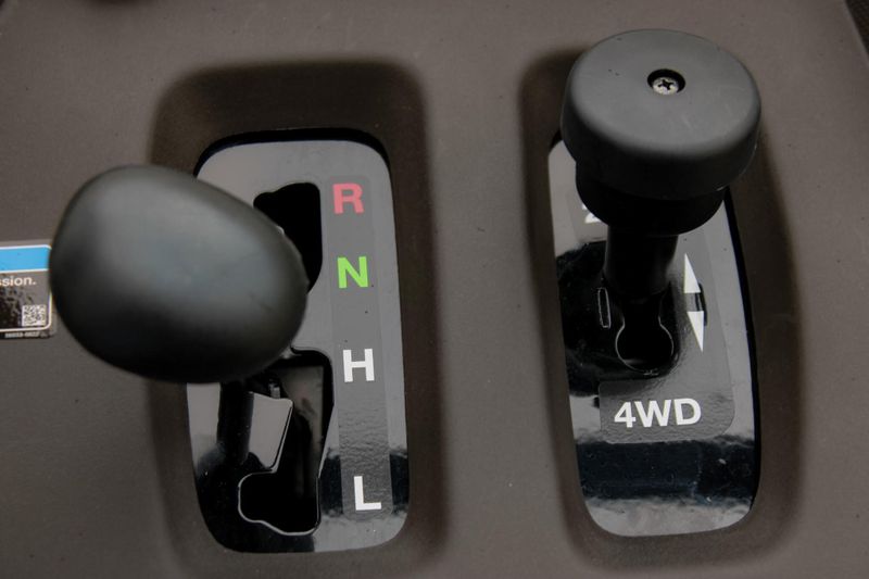 NEW 2026 KAWASAKI MULE SX 4X4 XC Image 17