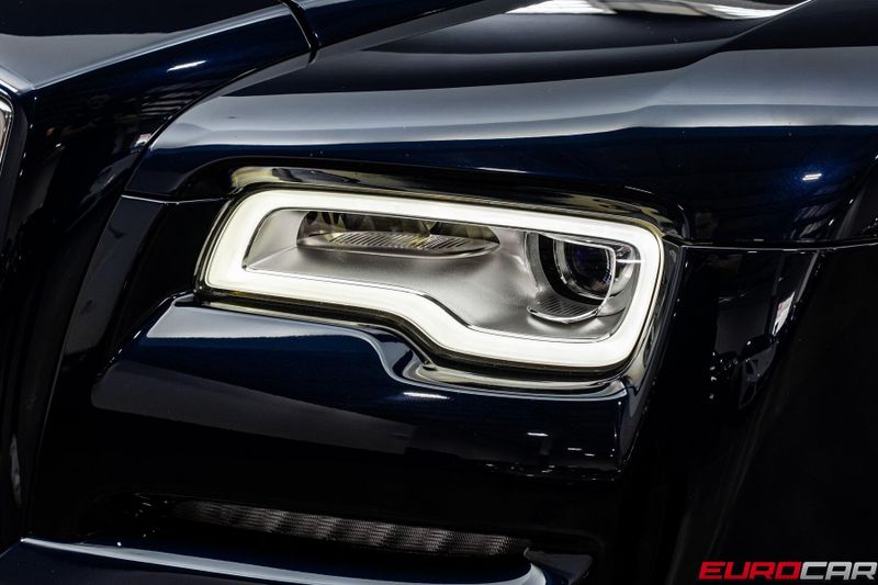 Used 2017 Rolls-Royce Wraith *TWO-TONE INTERIOR * IMMACULATE CONDITION*Image 11