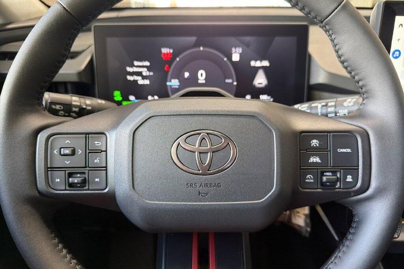 New 2026 Toyota RAV4 Plug-In Hybrid WoodlandImage 25