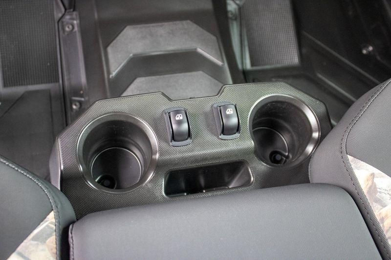 NEW 2026 POLARIS RANGER CREW XD 1500 NORTHSTAR EDITION ULTIMATE Image 20