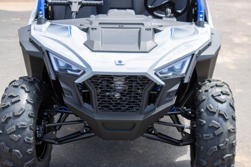 NEW 2026 POLARIS RZR 200 EFI Image 7