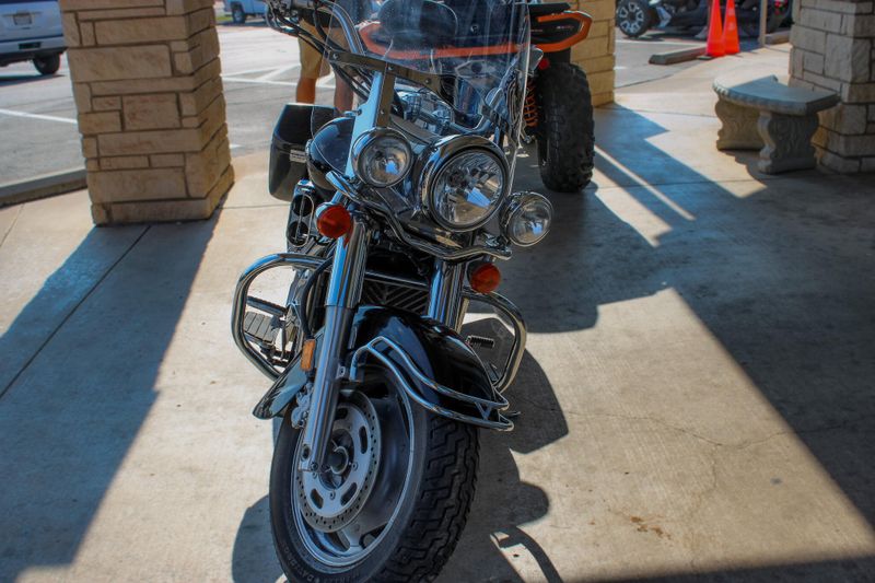 USED 2006 KAWASAKI VULCAN 1600 CLASSIC Image 2