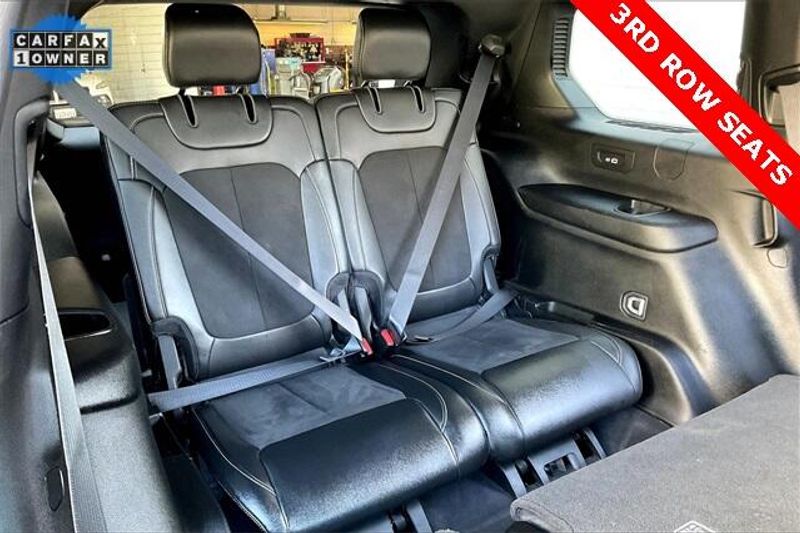 Used 2024 Jeep Grand Cherokee L AltitudeImage 34