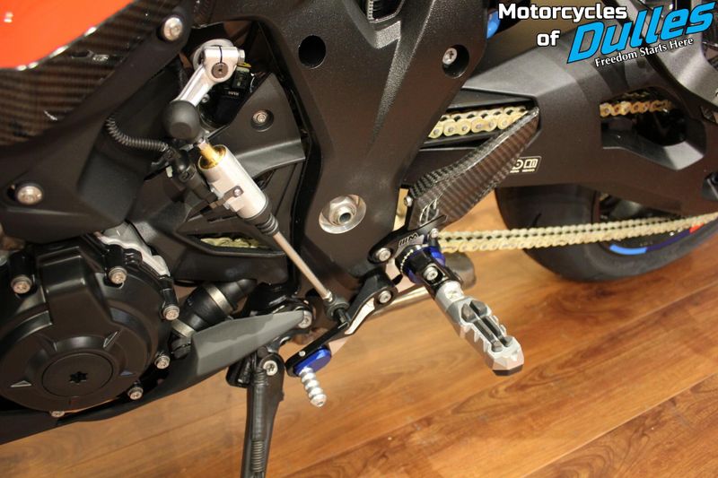 New 2026 BMW M1000XR Image 17